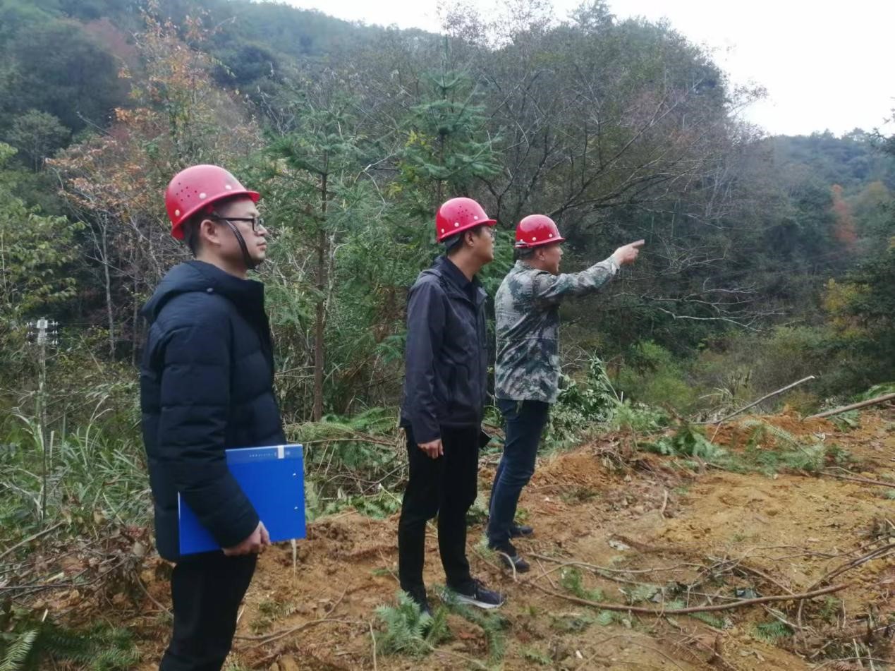 全面強(qiáng)化安全責(zé)任，嚴(yán)守森林防火線——福建金森全力保障生產(chǎn)安全